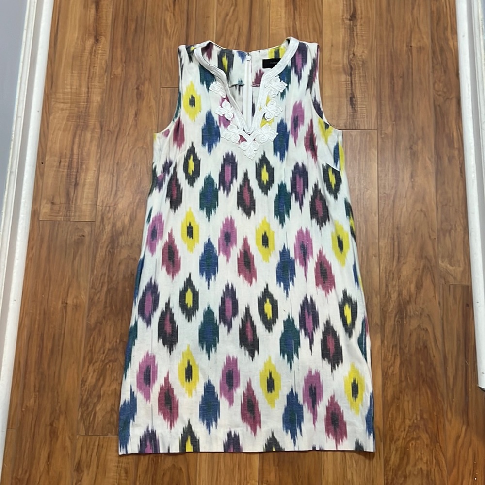 J. Crew Dress